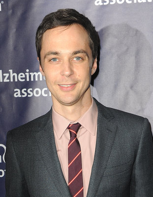Jim Parsons posters