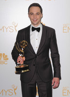 Jim Parsons Sweatshirt #3233097