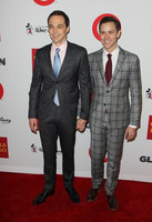 Jim Parsons Sweatshirt #3233098