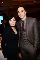 Jim Parsons longsleeve t-shirt #3233100