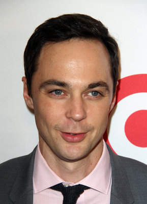 Jim Parsons posters