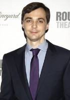 Jim Parsons Sweatshirt #3233104