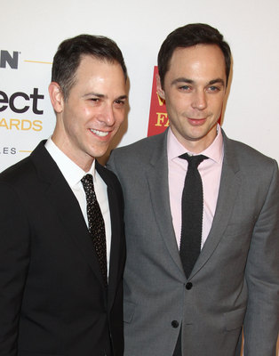 Jim Parsons posters