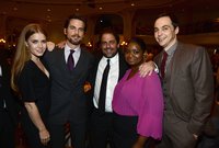 Jim Parsons Sweatshirt #3233108