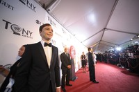 Jim Parsons longsleeve t-shirt #3233110