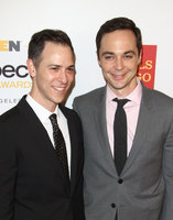 Jim Parsons mug #G1475211