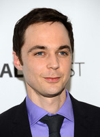 Jim Parsons longsleeve t-shirt #3233114
