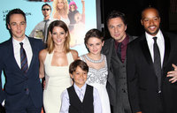 Jim Parsons mug #G1475213