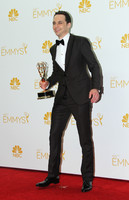 Jim Parsons hoodie #3233120