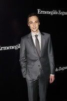 Jim Parsons mug #G1475222