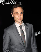 Jim Parsons longsleeve t-shirt #3233128
