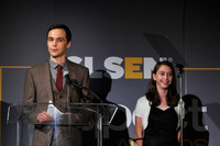 Jim Parsons longsleeve t-shirt #3233129