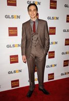 Jim Parsons mug #G1475228