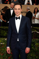 Jim Parsons mug #G1475229