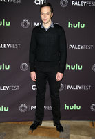 Jim Parsons longsleeve t-shirt #3233132