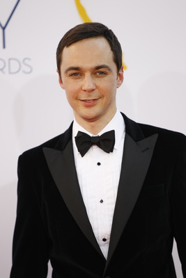 Jim Parsons posters