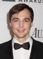 Jim Parsons longsleeve t-shirt #3233135