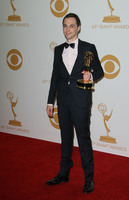 Jim Parsons tote bag #G1475235