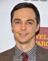 Jim Parsons longsleeve t-shirt #3233138