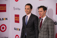 Jim Parsons longsleeve t-shirt #3233139
