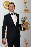 Jim Parsons mug #G1475238