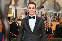 Jim Parsons mug #G1475239