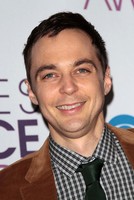 Jim Parsons hoodie #3233144