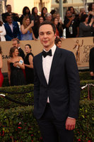 Jim Parsons Sweatshirt #3233145