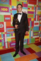 Jim Parsons hoodie #3233146