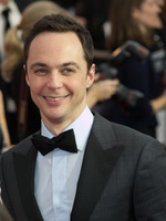 Jim Parsons Sweatshirt #3233147