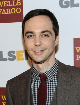 Jim Parsons posters