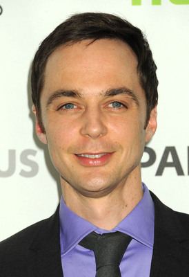 Jim Parsons posters