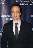 Jim Parsons hoodie #3233152