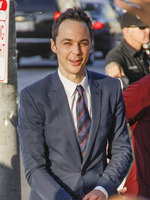 Jim Parsons hoodie #3233155