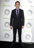 Jim Parsons hoodie #3233157