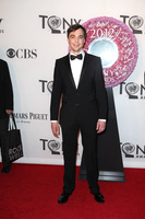 Jim Parsons tote bag #G1475256