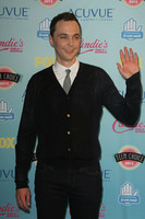 Jim Parsons hoodie #3233161