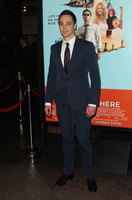 Jim Parsons longsleeve t-shirt #3233164