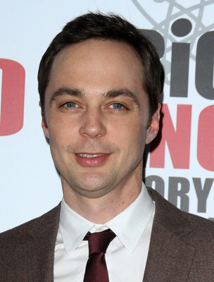 Jim Parsons posters