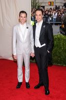 Jim Parsons hoodie #3233170