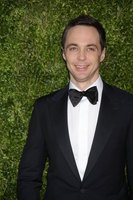 Jim Parsons hoodie #3233171