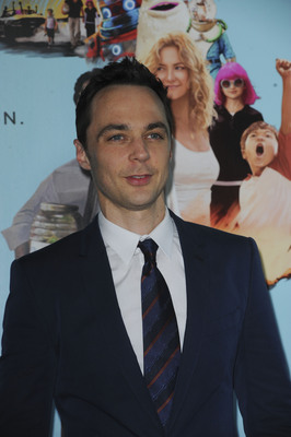 Jim Parsons posters