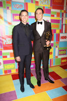 Jim Parsons hoodie #3233174