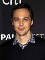 Jim Parsons hoodie #3233175