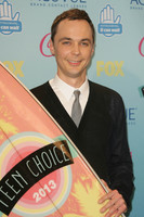 Jim Parsons hoodie #3233177