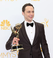 Jim Parsons hoodie #3233178