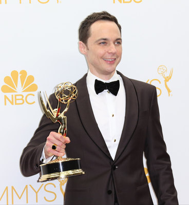Jim Parsons posters