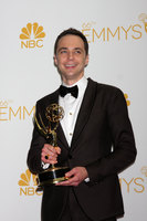 Jim Parsons hoodie #3233181