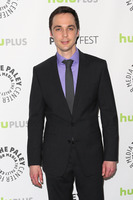 Jim Parsons hoodie #3233182