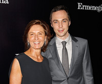 Jim Parsons hoodie #3233183